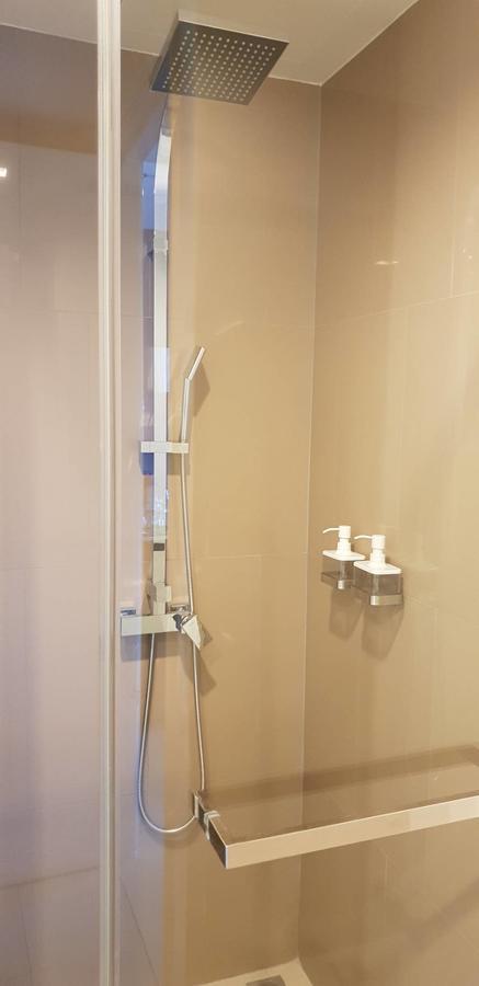 Unixx By Gl Apartment Pattaya Exterior photo